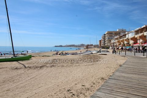 Leilighet i La Mata, Alicante, La Mata - € 149 000 | Ref: S89239 - foto 25